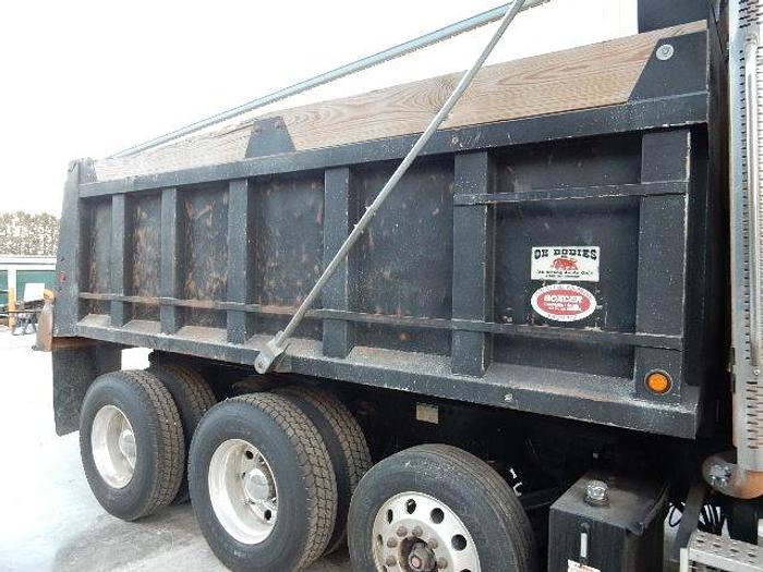 Used 2008 Sterling LT-8500