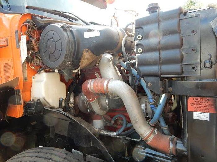 Used 2006 International 5600i