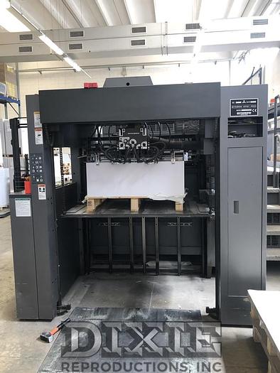 Used 2008 Mitsubishi V3000LS-5+TC+ED