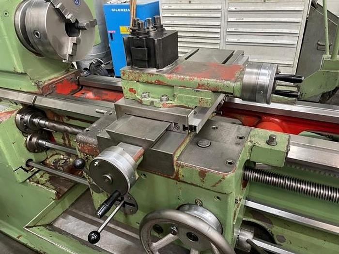 Gebruikt Tos SN-50
