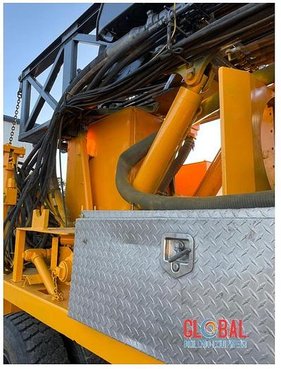 Used Item 0574 : 2006 Atlas Copco RD20 III Drill Rig