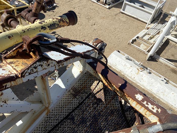 Used 1967 Wilson Ideco H44 Drilling Rig