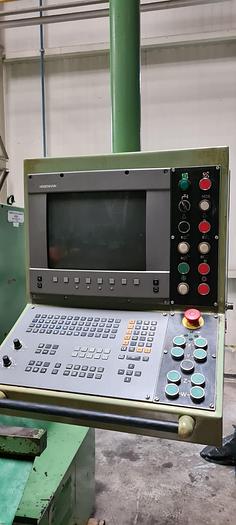 Używane Wytaczarka DEFUM WFM 100N