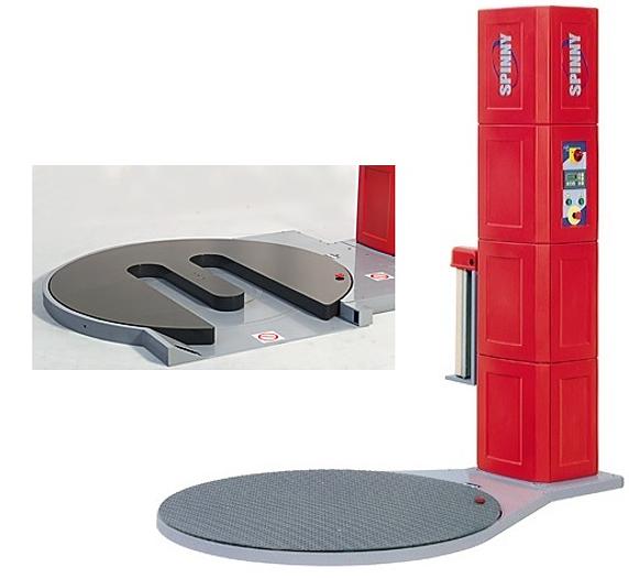 Spinny Typ S 200 / S 300