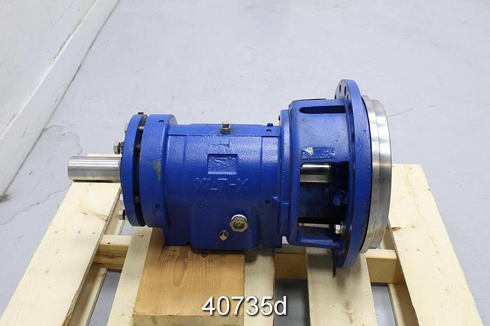 Used Goulds 3196 XLT-X Power End #40735