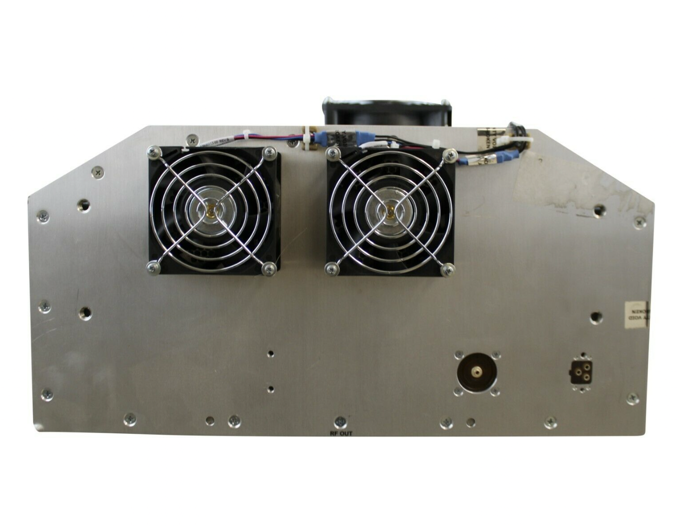 Used Advanced Energy NAVIGATOR 2 0190-64632