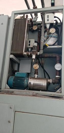 Used 2010 STALAM RF 85 KW