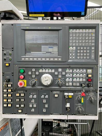 Usato OKUMA LT 200 MY