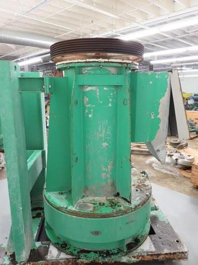 Used VOITH SULZER SIZE 12 COMBISORTER