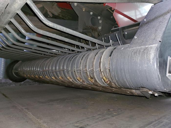 Used 2020 Massey Ferguson 1844S Baler w/ Scale ** 325 Hrs **