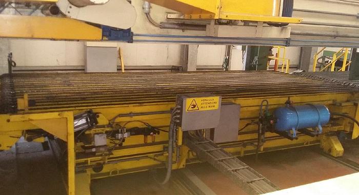 Used FIMI   2.5mm Multi-Blanking Line (Used) #3559