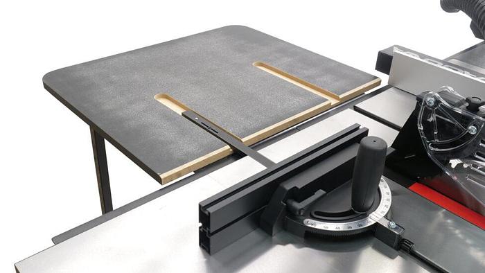 Laguna, F3 Fusion Tablesaw 36'' Fence