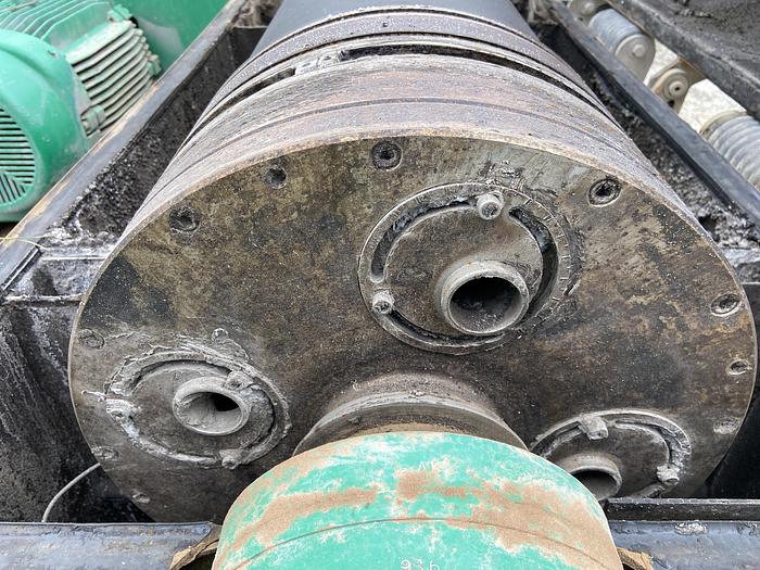 Used 2014 G-Tech 1656