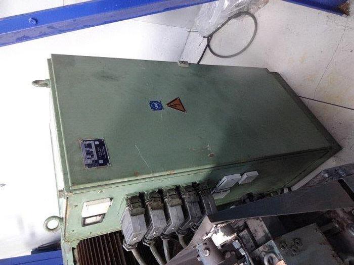 D'occasion 1989 Rouleuse UPWS 31