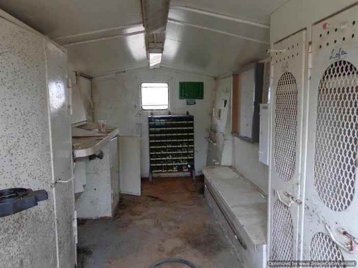 Used 0 Cardwell 500 HP Drill Rig Package