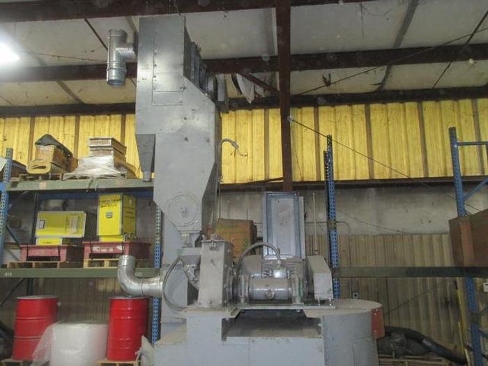Used 1964 Wheelabrator No. 1A