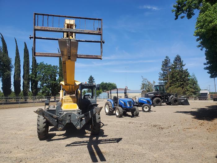 Used 2012 GEHL RS10-55