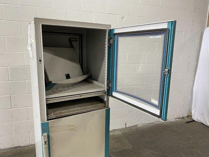 Used Rittal Industrial Computer Enclosure