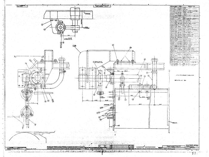 Refurbished 1998 VOITH #15178