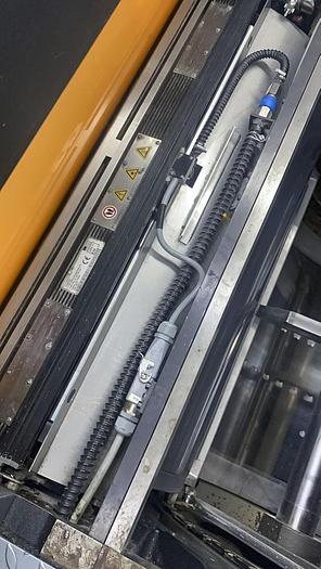 Used 2016 Heidelberg XL75-5+LX