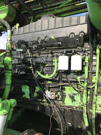 Used 1994 Reichdrill T625 Drill Rig