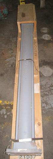 Used INDUSTRIAL RESEARCH #24907