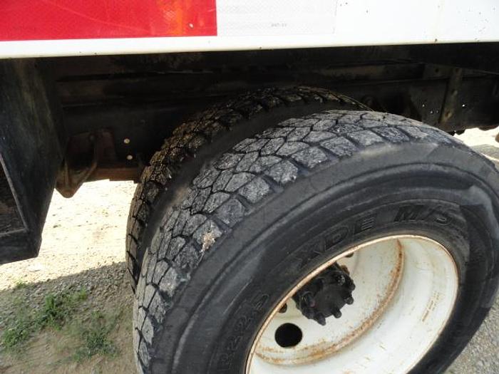 Used 2006 ALTEC LRV56