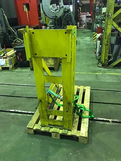 Gebraucht Kranwaage bis 3000kg