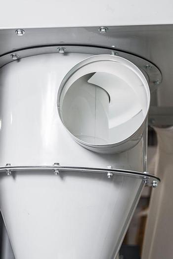 Northtech NT-2ST10XL Cyclone Dust Collector