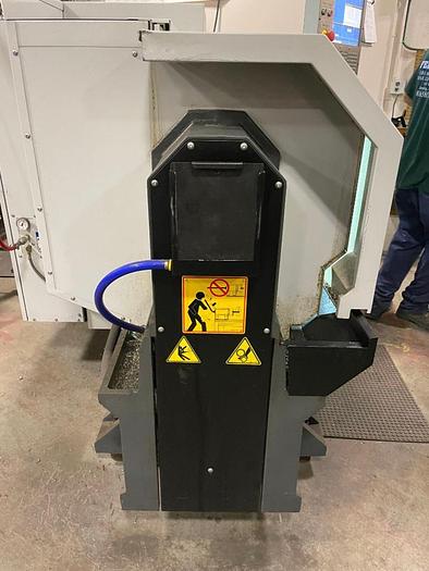 Used 2016 HAAS TL-2 CNC Turning Center ***336 Hours***