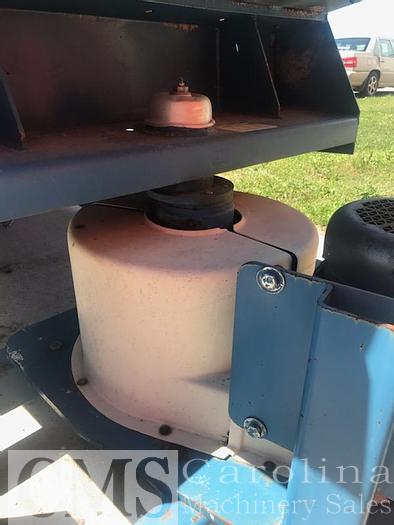 Used 2001 Rotex R201119