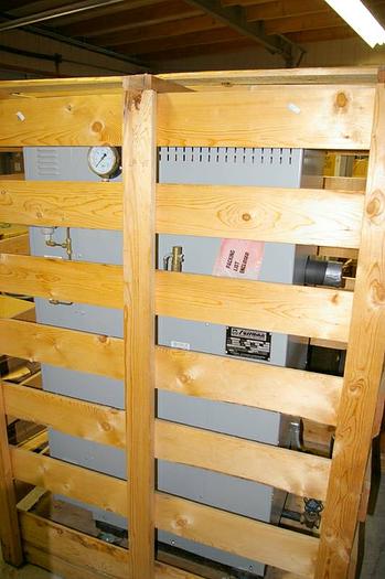 Sussman / Lochinvar SVS240
