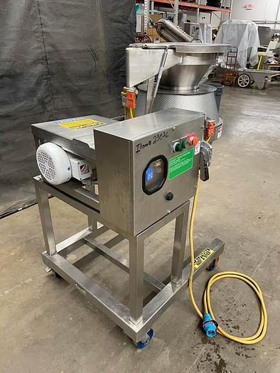 Refurbished Urschel Laboratories CC