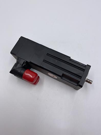 Used Allen-Bradley MPL-B1530U-VJ74AA Ser A