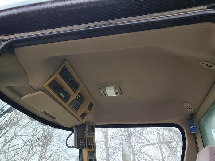 Used 2006 John Deere 9760 STS Combine