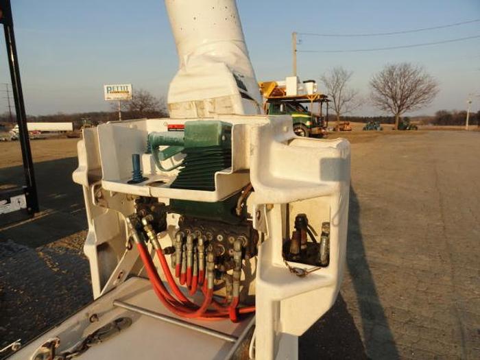 Used 2010 FORD F750