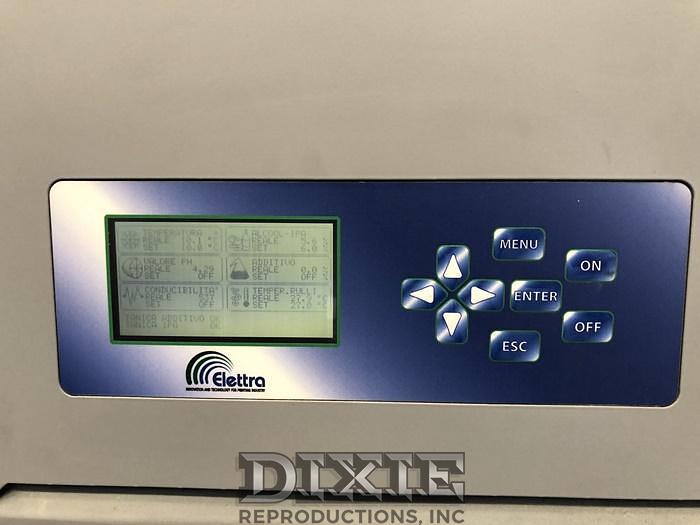 Used 2008 Mitsubishi V3000LS-5+TC+ED