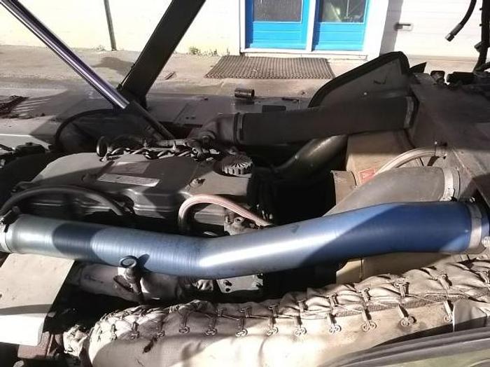 Gebruikt Ravo 530 CD