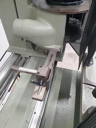 Gebraucht Ausklinkfräse Pressta Eisele AKF