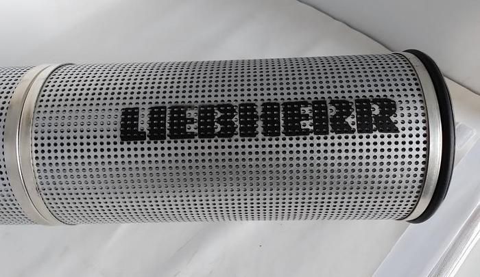Filtro Liebherr 13419980
