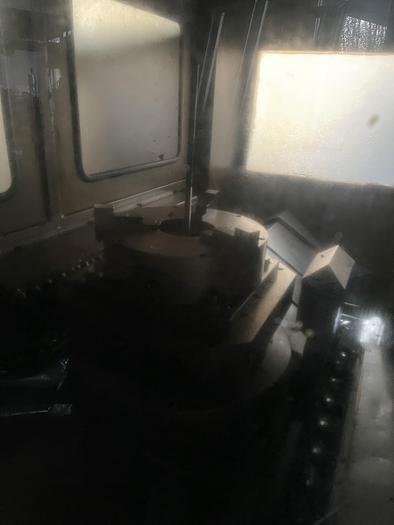 Ottime Centro di Lavoro Orizzontale MORI SEIKI MH-50