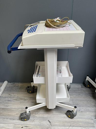 Gebraucht #EKG Motorara Instrument ELI 250 Sn..