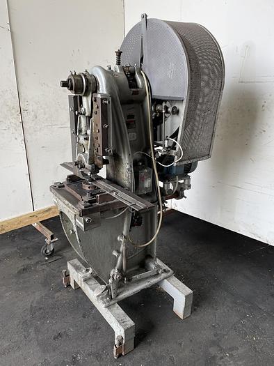 Gebruikt Raskin 20 TRG