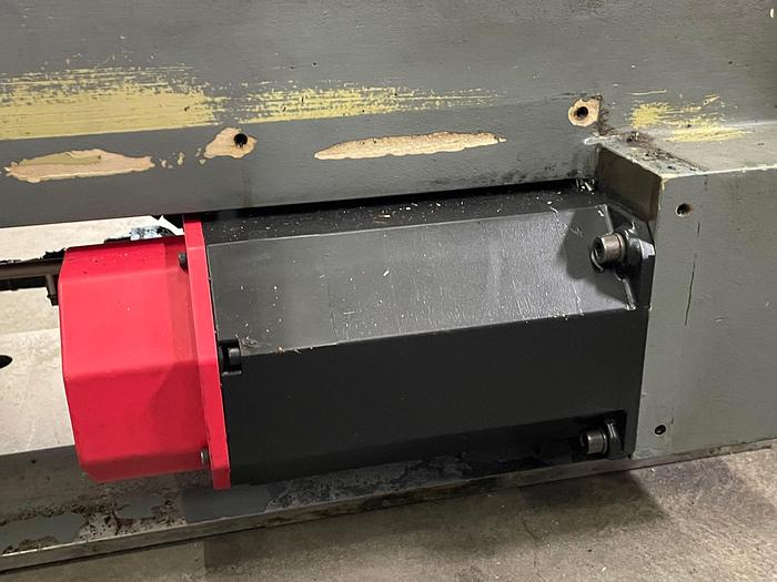 Gebraucht NC-Zweiachsschwenkeinrichtung PEISELER ZAS160