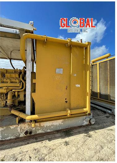 Used KATO 800-67036112