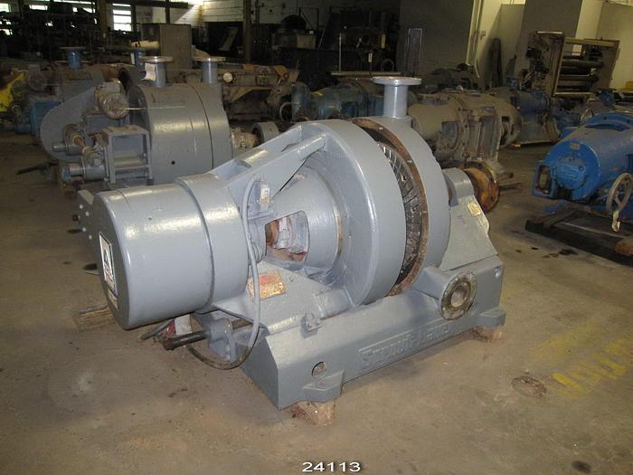 Used BELOIT DD4000 #24113