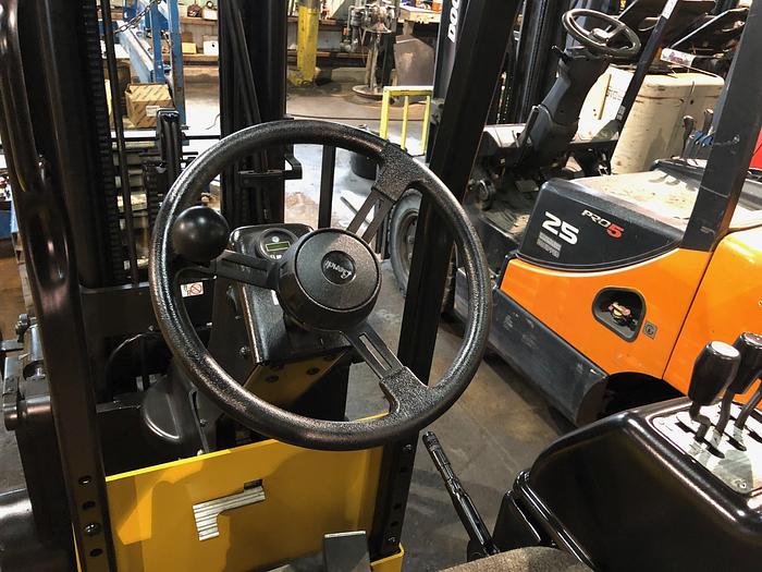 Used 2003 Bendi B30/42E-180D Series III