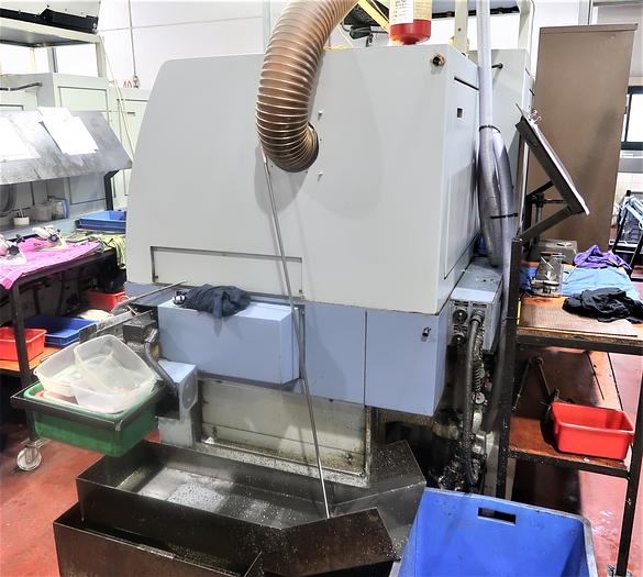 Used 2005 Star ECAS-20