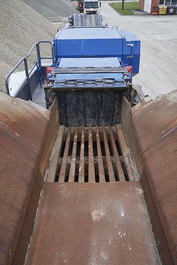 Used 2011 Kleemann  Mobirex MR 110 Z EVO