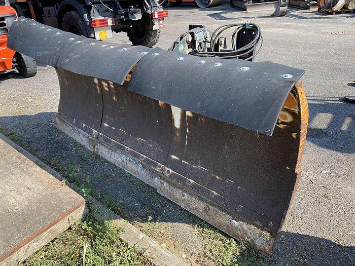 Usato 2001 MERCEDES UNIMOG U300